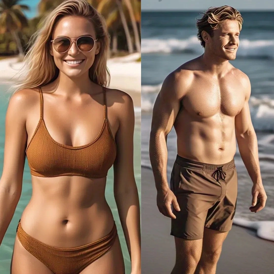 Physical vitality and dream physique