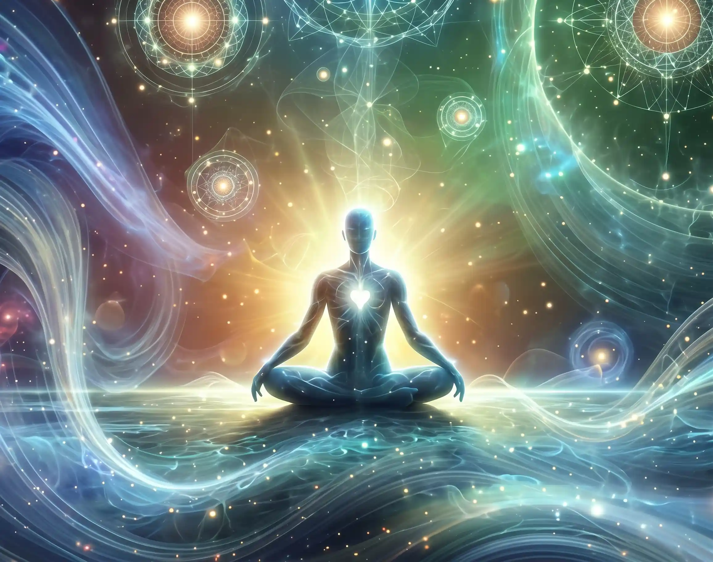Course for Energy Alignment