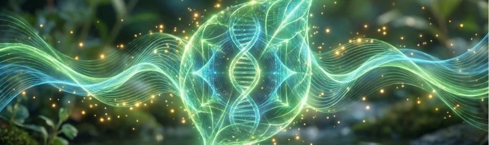 The Bio-Regeneration Plan (Health)
