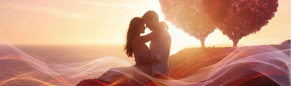 The Soulmate Evolution Plan (Love)